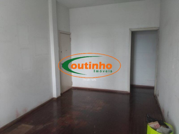 Imagem Apartamento com 3 Quartos à Venda, 100 m² em Maracanã - Rio De Janeiro Imagem Apartamento com 3 Quartos à Venda, 100 m² em Maracanã - Rio De Janeiro