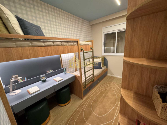 Imagem Apartamento com 2 Quartos à Venda, 54 m² em Jardim Olavo Bilac - São Bernardo Do Campo Imagem Apartamento com 2 Quartos à Venda, 54 m² em Jardim Olavo Bilac - São Bernardo Do Campo