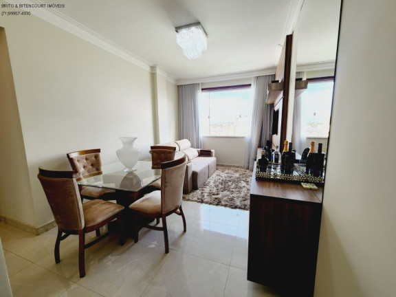 Imóvel com 2 Quartos à Venda, 77 m² em Garcia - Salvador