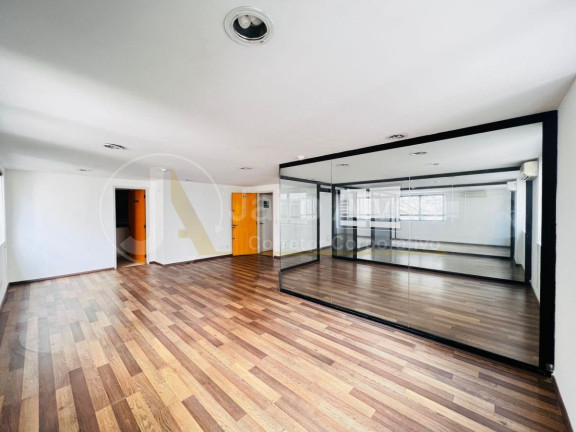 Imagem Imóvel Comercial para Alugar, 110 m² em Cerqueira César - São Paulo