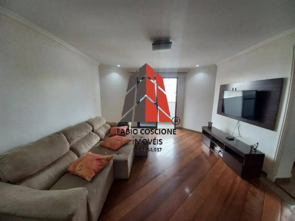 Imagem Apartamento com 3 Quartos à Venda, 156 m² em Vila Regente Feijó - São Paulo Imagem Apartamento com 3 Quartos à Venda, 156 m² em Vila Regente Feijó - São Paulo