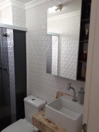 Imagem Apartamento com 2 Quartos à Venda, 50 m² em Interlagos - São Paulo Imagem Apartamento com 2 Quartos à Venda, 50 m² em Interlagos - São Paulo