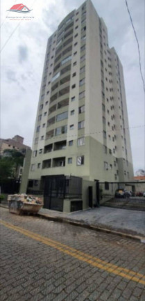 Imagem Apartamento com 2 Quartos à Venda, 56 m² em Vila Augusta - Guarulhos Imagem Apartamento com 2 Quartos à Venda, 56 m² em Vila Augusta - Guarulhos