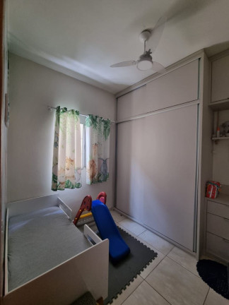 Imagem Casa com 2 Quartos à Venda, 47 m² em Samambaia - Praia Grande
