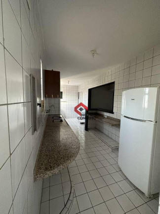 Imagem Apartamento com 4 Quartos à Venda, 160 m² em Cocó - Fortaleza