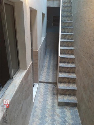 Imagem Casa com 1 Quarto à Venda, 30 m² em Jardim Bandeirante - São Paulo Imagem Casa com 1 Quarto à Venda, 30 m² em Jardim Bandeirante - São Paulo