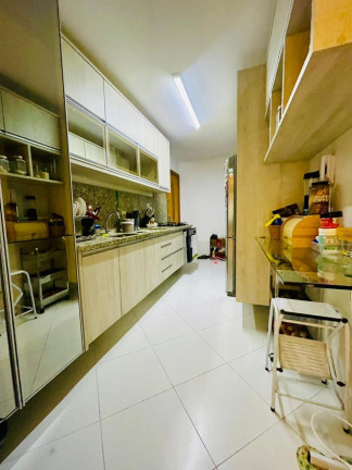 Imagem Apartamento com 3 Quartos à Venda, 125 m² em Pituba - Salvador Imagem Apartamento com 3 Quartos à Venda, 125 m² em Pituba - Salvador