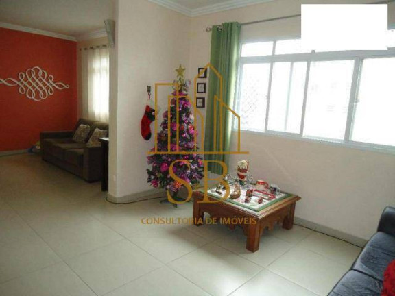 Apartamento com 3 Quartos à Venda, 144 m² em Centro - São Vicente