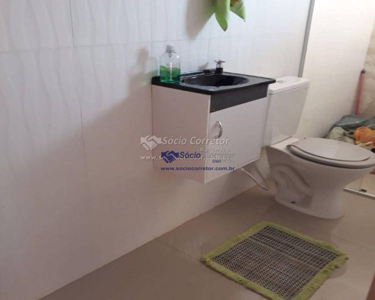 Imagem Sobrado com 3 Quartos à Venda, 184 m² em Parque Continental Ii - Guarulhos Imagem Sobrado com 3 Quartos à Venda, 184 m² em Parque Continental Ii - Guarulhos
