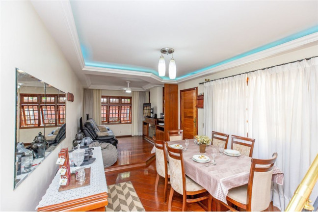 Imagem Casa com 3 Quartos à Venda, em Vila Marari - São Paulo Imagem Casa com 3 Quartos à Venda, em Vila Marari - São Paulo