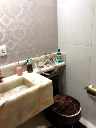 Imagem Cobertura com 2 Quartos à Venda, 215 m² em Nova Gerty - São Caetano Do Sul Imagem Cobertura com 2 Quartos à Venda, 215 m² em Nova Gerty - São Caetano Do Sul