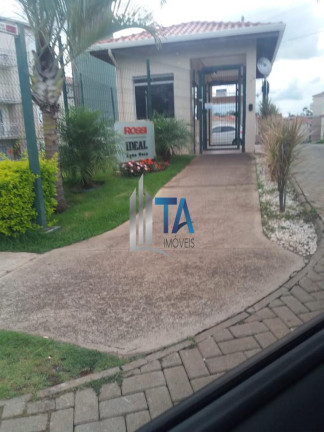Imagem Imóvel com 3 Quartos à Venda, 51 m² em Parque Prado - Campinas Imagem Imóvel com 3 Quartos à Venda, 51 m² em Parque Prado - Campinas