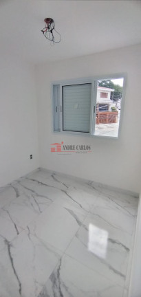 Imagem Apartamento com 2 Quartos à Venda, 53 m² em Km 18 - Osasco