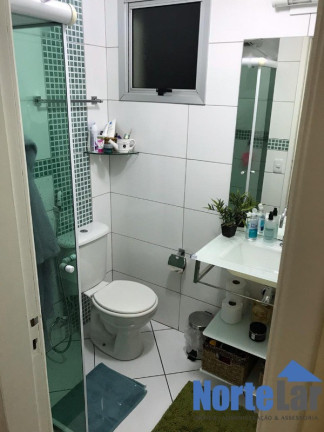 Imagem Apartamento com 2 Quartos à Venda, 51 m² em Vila Dionisia - São Paulo Imagem Apartamento com 2 Quartos à Venda, 51 m² em Vila Dionisia - São Paulo
