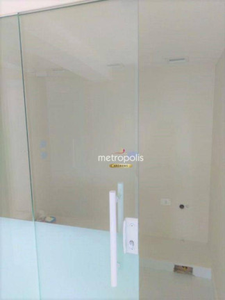 Imagem Sala Comercial para Alugar, 40 m² em Santo Antônio - São Caetano Do Sul