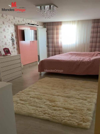 Imagem Apartamento com 4 Quartos à Venda, 510 m² em Jardim Portal Da Colina - Sorocaba Imagem Apartamento com 4 Quartos à Venda, 510 m² em Jardim Portal Da Colina - Sorocaba