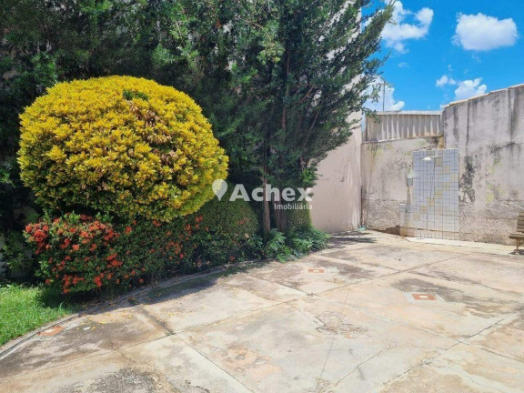 Imagem Casa com 3 Quartos à Venda, 202 m² em Jardim Santa Genebra - Campinas