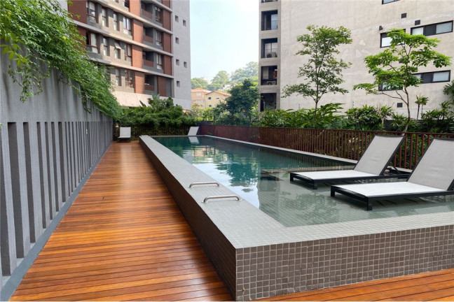 Imagem Apartamento com 3 Quartos à Venda, 170 m² em Jardim Das Bandeiras - São Paulo
