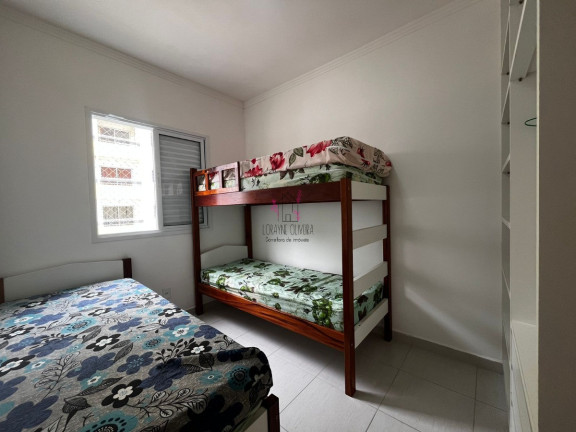 Imagem Apartamento com 2 Quartos à Venda, 67 m² em Praia Grande - Ubatuba