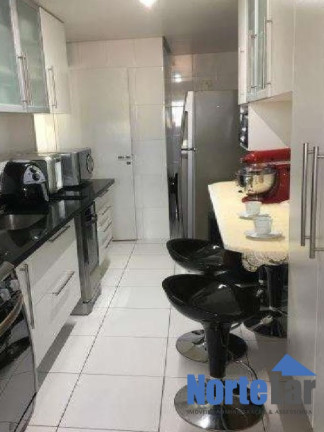 Imagem Apartamento com 3 Quartos à Venda, 87 m² em Vila Dom Pedro Ii - São Paulo Imagem Apartamento com 3 Quartos à Venda, 87 m² em Vila Dom Pedro Ii - São Paulo