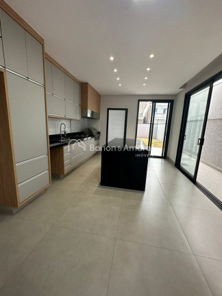 Imagem Casa de Condomínio com 3 Quartos à Venda, 300 m² em Condomínio Reserva Real - Paulínia