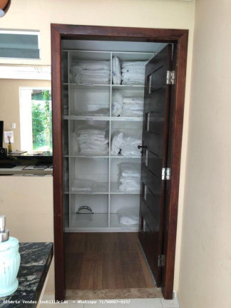 Imagem Edifício Residencial com 11 Quartos à Venda, 536 m² em Gamboa Do Morro - Cairu