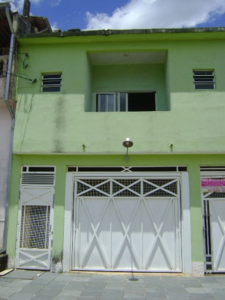 Imagem Sobrado com 3 Quartos à Venda, 180 m² em Terra Preta - Mairiporã Imagem Sobrado com 3 Quartos à Venda, 180 m² em Terra Preta - Mairiporã