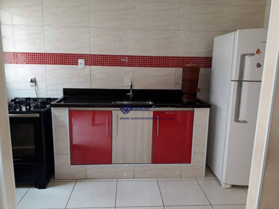 Imagem Sobrado com 2 Quartos à Venda, 97 m² em Jardim Cocaia - Guarulhos Imagem Sobrado com 2 Quartos à Venda, 97 m² em Jardim Cocaia - Guarulhos