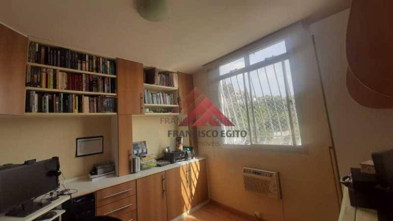 Imagem Apartamento com 2 Quartos à Venda, 60 m² em Fonseca - Niterói Imagem Apartamento com 2 Quartos à Venda, 60 m² em Fonseca - Niterói