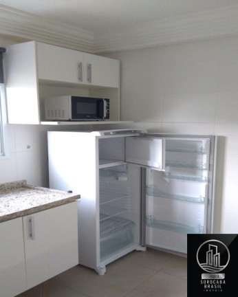 Imagem Apartamento com 1 Quarto para Alugar, 52 m² em Jardim Gonçalves - Sorocaba Imagem Apartamento com 1 Quarto para Alugar, 52 m² em Jardim Gonçalves - Sorocaba