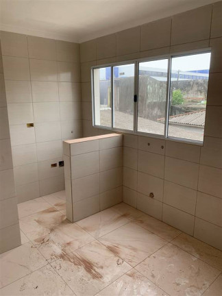 Imagem Casa de Condomínio com 2 Quartos à Venda, 69 m² em Jardim Trevo - Praia Grande Imagem Casa de Condomínio com 2 Quartos à Venda, 69 m² em Jardim Trevo - Praia Grande