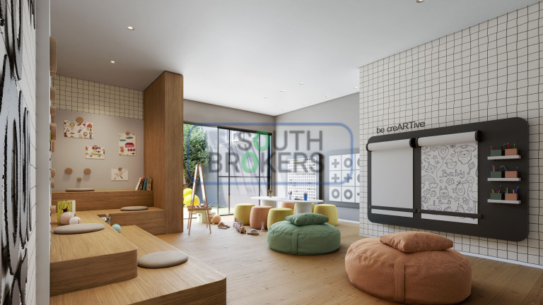 Imagem Apartamento com 3 Quartos à Venda, 66 m² em Ecoville - Curitiba Imagem Apartamento com 3 Quartos à Venda, 66 m² em Ecoville - Curitiba