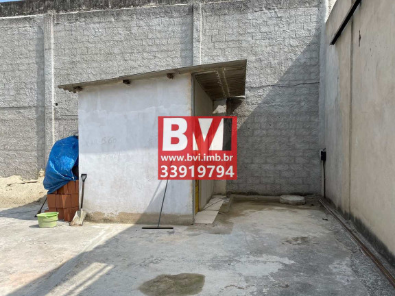 Imagem Imóvel Comercial à Venda, 605 m² em Vaz Lobo - Rio De Janeiro