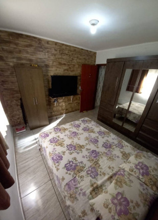 Imagem Casa com 3 Quartos à Venda, 200 m² em Santa Clara - Campinas Imagem Casa com 3 Quartos à Venda, 200 m² em Santa Clara - Campinas