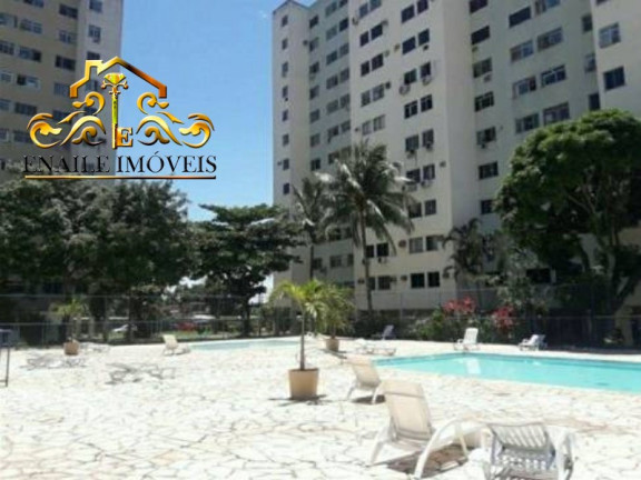 Imagem Apartamento com 2 Quartos à Venda, 65 m² em Da Luz - Nova Iguaçu