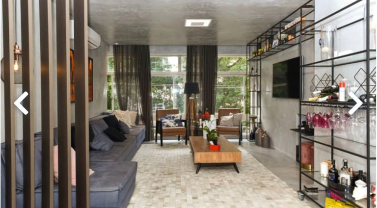 Apartamento com 4 Quartos à Venda, 170 m² em Mooca - São Paulo