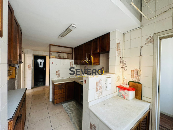 Imagem Apartamento com 3 Quartos à Venda, 130 m² em Icaraí - Niterói Imagem Apartamento com 3 Quartos à Venda, 130 m² em Icaraí - Niterói