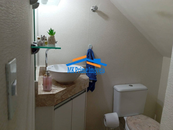 Imagem Casa de Condomínio com 2 Quartos à Venda, 72 m² em Jaguaribe - Osasco Imagem Casa de Condomínio com 2 Quartos à Venda, 72 m² em Jaguaribe - Osasco