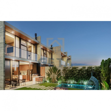 Imagem Sobrado com 3 Quartos à Venda, 140 m² em Rio Pequeno - Camboriú