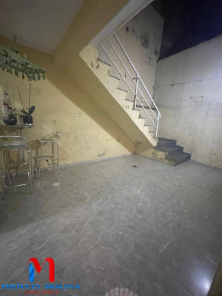 Imagem Casa com 3 Quartos à Venda, 219 m² em Saúde - São Paulo Imagem Casa com 3 Quartos à Venda, 219 m² em Saúde - São Paulo