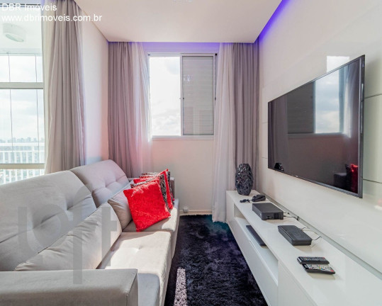 Imagem Apartamento com 3 Quartos à Venda, 61 m² em Vila Prudente - Sao Paulo