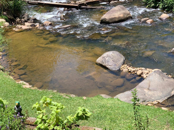 Imagem Chácara à Venda, em Próximo Ao Centro - águas Mornas Imagem Chácara à Venda, em Próximo Ao Centro - águas Mornas