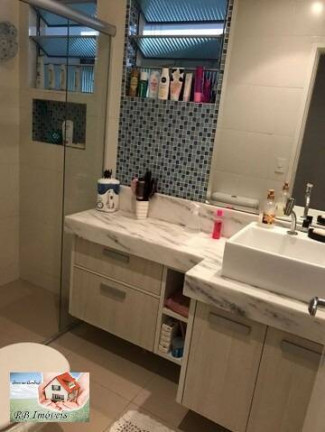 Imagem Apartamento com 3 Quartos à Venda, 85 m² em Nova Petrópolis - São Bernardo Do Campo Imagem Apartamento com 3 Quartos à Venda, 85 m² em Nova Petrópolis - São Bernardo Do Campo