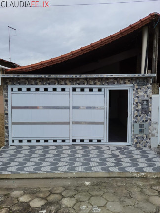 Imagem Casa com 2 Quartos à Venda, 74 m² em Caiçara - Praia Grande Imagem Casa com 2 Quartos à Venda, 74 m² em Caiçara - Praia Grande