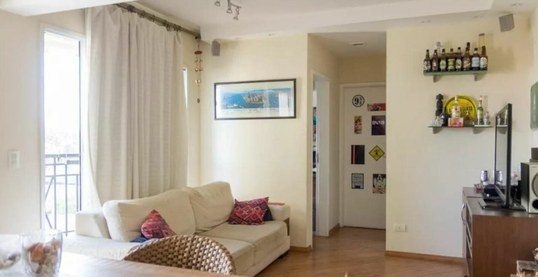 Imagem Apartamento com 3 Quartos à Venda, 88 m² em Rudge Ramos - São Bernardo Do Campo