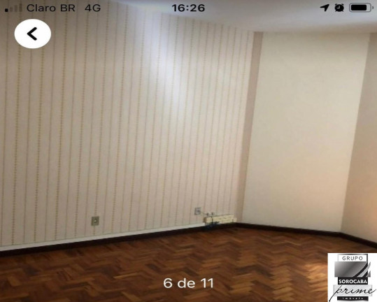 Imagem Casa com 3 Quartos à Venda, em Centro - Sorocaba Imagem Casa com 3 Quartos à Venda, em Centro - Sorocaba