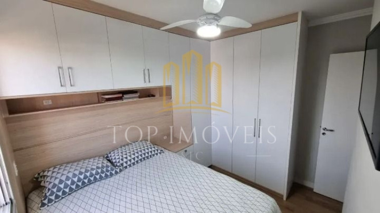 Imagem Apartamento com 2 Quartos à Venda, 50 m² em Parque Residencial Flamboyant - São José Dos Campos