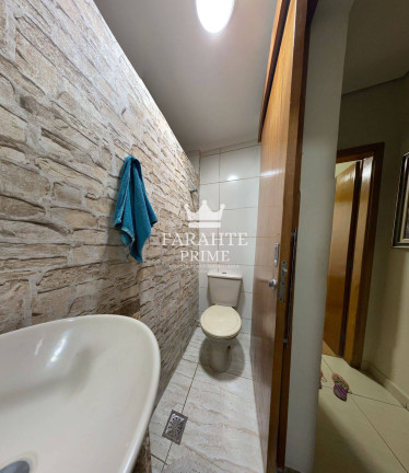 Imagem Apartamento com 3 Quartos à Venda, 100 m² em Aparecida - Santos Imagem Apartamento com 3 Quartos à Venda, 100 m² em Aparecida - Santos