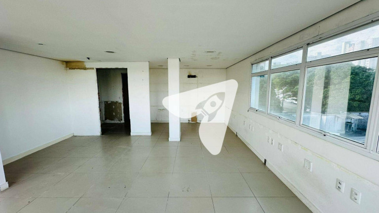 Imagem Edifício Residencial à Venda, 834 m² em Dionisio Torres - Fortaleza