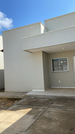 Imagem Casa com 3 Quartos à Venda, 150 m² em Timon Imagem Casa com 3 Quartos à Venda, 150 m² em Timon